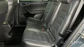 Skoda Kodiaq 2.0 TDI Style DSG de 2021