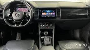 Skoda Kodiaq 2.0 TDI Style DSG de 2021