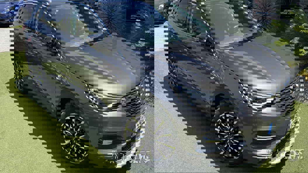 Opel Grandland X de 2020