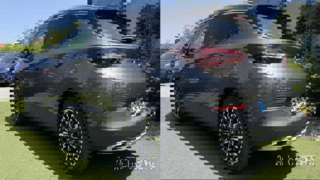 Opel Grandland X de 2020