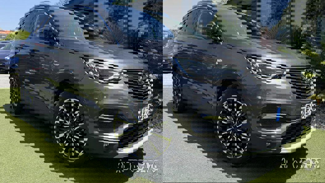 Opel Grandland X de 2020