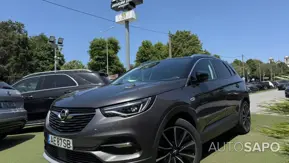 Opel Grandland X de 2020