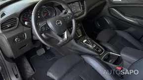 Opel Grandland X de 2020