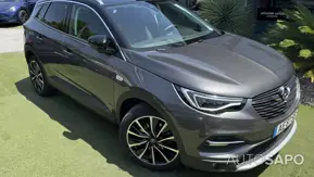 Opel Grandland X de 2020
