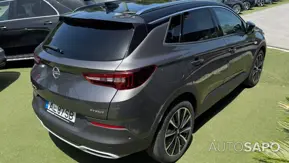 Opel Grandland X de 2020