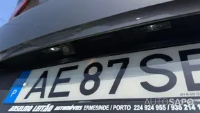 Opel Grandland X de 2020