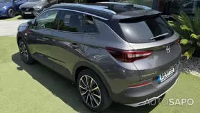 Opel Grandland X de 2020