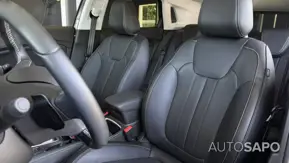 Opel Grandland X de 2020