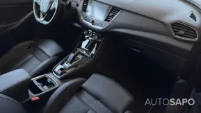 Opel Grandland X de 2020