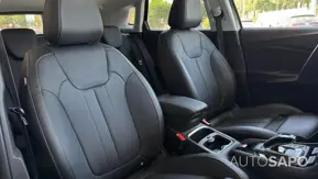 Opel Grandland X de 2020
