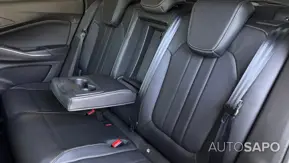 Opel Grandland X de 2020