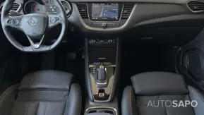 Opel Grandland X de 2020