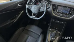 Opel Grandland X de 2020