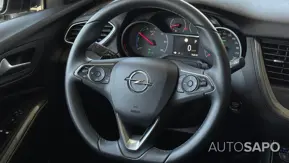 Opel Grandland X de 2020
