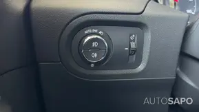Opel Grandland X de 2020