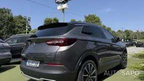 Opel Grandland X de 2020