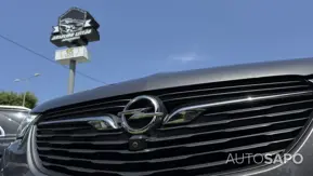 Opel Grandland X de 2020