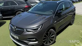 Opel Grandland X de 2020