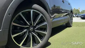 Opel Grandland X de 2020