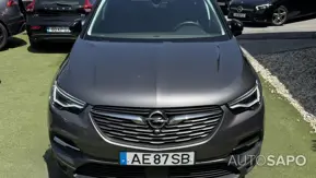 Opel Grandland X de 2020