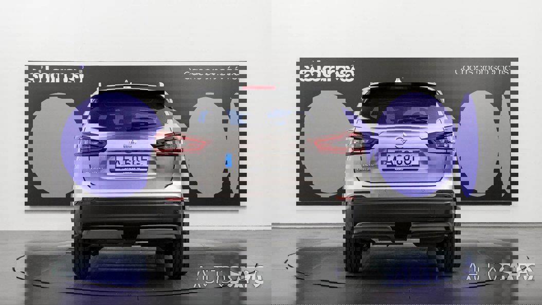 Nissan Qashqai de 2021
