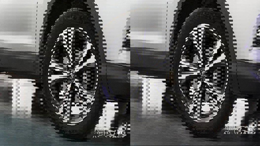 Nissan Qashqai de 2021