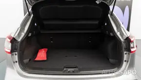 Nissan Qashqai de 2021