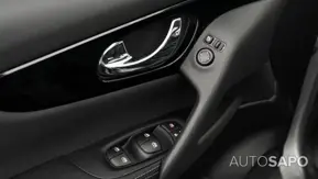 Nissan Qashqai de 2021