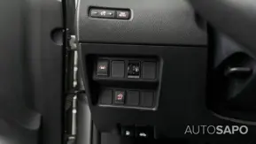 Nissan Qashqai de 2021