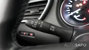 Nissan Qashqai de 2021