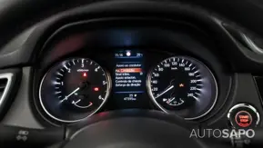 Nissan Qashqai de 2021