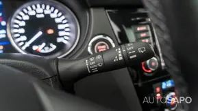 Nissan Qashqai de 2021