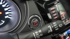 Nissan Qashqai de 2021