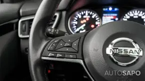 Nissan Qashqai de 2021