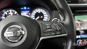 Nissan Qashqai de 2021