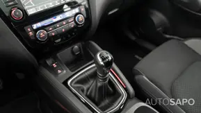 Nissan Qashqai de 2021