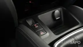 Nissan Qashqai de 2021