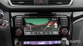 Nissan Qashqai de 2021