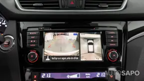 Nissan Qashqai de 2021