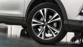 Nissan Qashqai de 2021