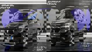 BMW X1 de 2021