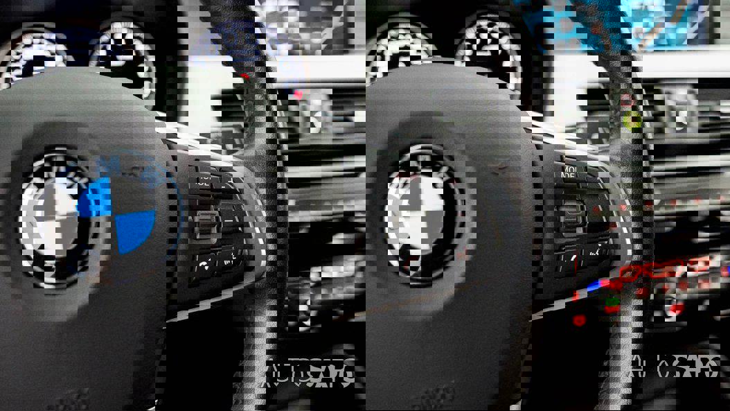 BMW X1 de 2021