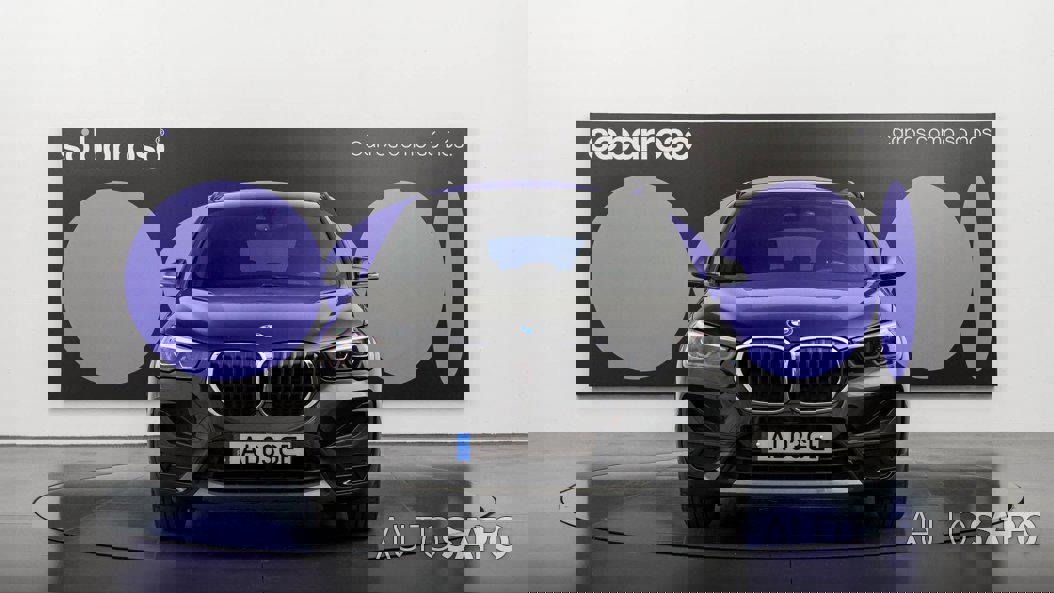 BMW X1 de 2021