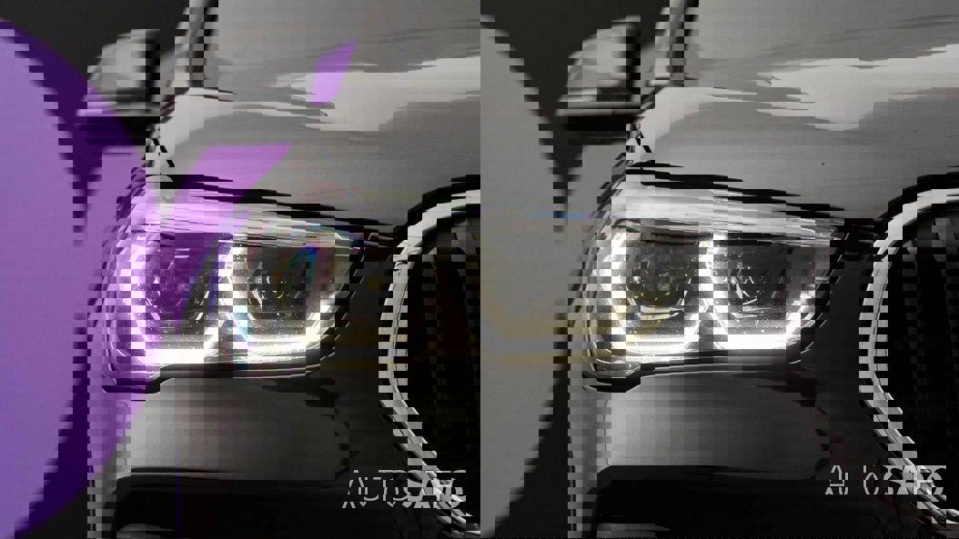 BMW X1 de 2021
