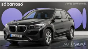 BMW X1 de 2021