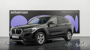 BMW X1 de 2021