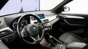 BMW X1 de 2021