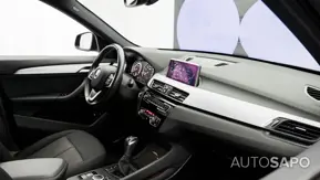 BMW X1 de 2021