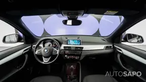 BMW X1 de 2021