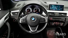 BMW X1 de 2021
